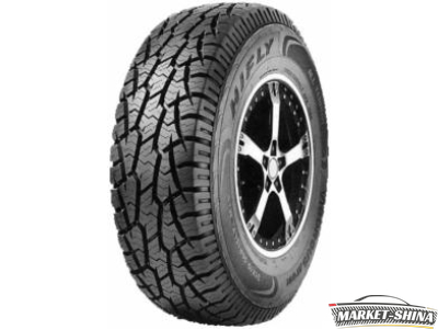HIFLY Vigorous AT601 235/70 R16 106T