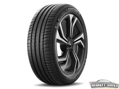 Michelin Pilot Sport 4 S 315/35 R22 111Y