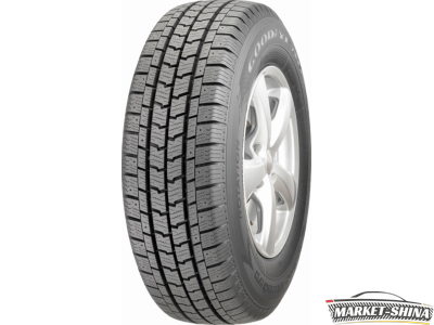 Goodyear Cargo UltraGrip 2 195/65 R16 104T