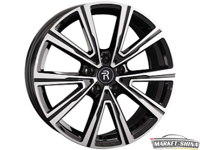 Replay GA19 7 x 18 5*108 Et:41 Dia:59.6 GMF