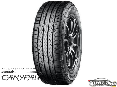 Yokohama Geolandar CV G058 235/50 R19 103V