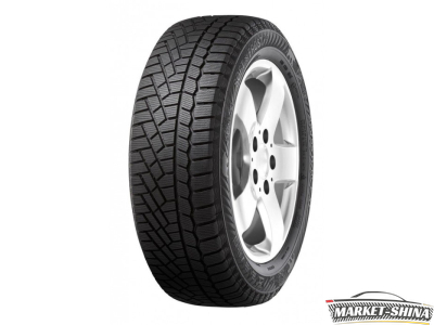 Gislaved Soft*Frost 200 SUV 235/55 R19 105T
