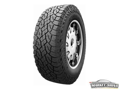 Kumho Road Venture AT52 275/55 R20 120/117S
