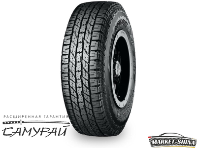 Yokohama Geolandar A/T G015 255/50 R20 109H