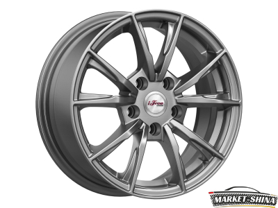 iFree Сион 6.5 x 15 5*112 Et:45 Dia:57.1 Хай Вэй