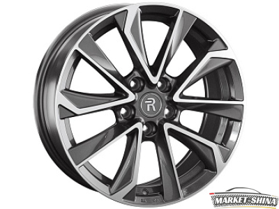 Replay JT12 7.5 x 19 5*108 Et:39 Dia:60.1 GMF