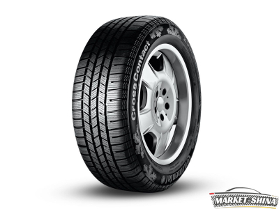 Continental CrossContact Winter 275/45 R21 110V