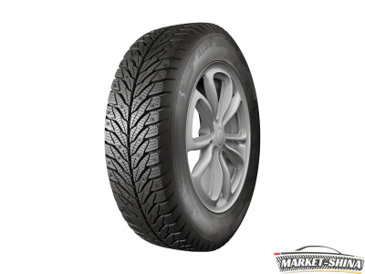 КАМА (Нижнекамский шинный завод) ALGA (НК-531) 185/65 R14 86T