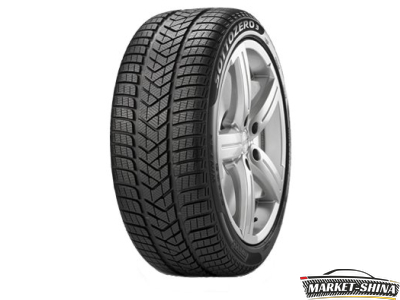 Pirelli Winter Sottozero III 225/45 R18 95H