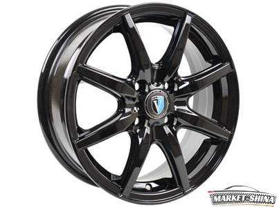 VENTI 1515 6 x 15 4*100 Et:50 Dia:60.1 BL