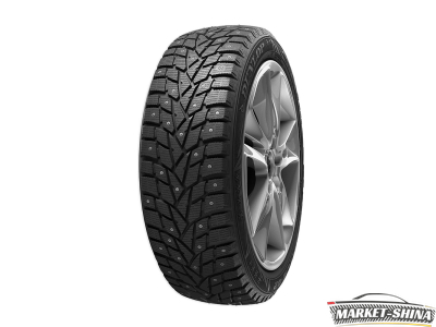 Dunlop WINTER ICE 02 225/55 R17 101T