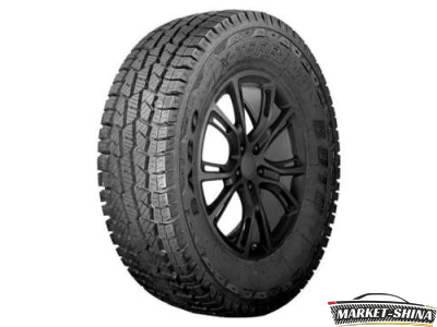 Boto X-Terrain BA80 + 275/60 R20 115S