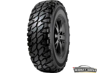 Sanfull Mont-Pro MT781 33/12.5 R20 114Q