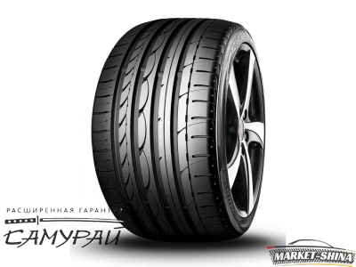 Yokohama V103B 275/45 R20 110Y