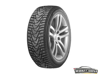 Hankook Winter i*Pike X W429A SUV 255/65 R18 111T