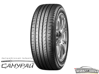 Yokohama BluEarth-GT AE51 245/45 R18 100W