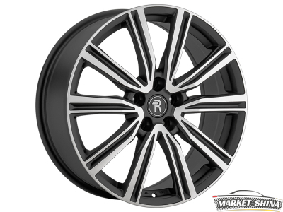 Replay LX216 8 x 19 5*114.3 Et:45 Dia:60.1 MBF