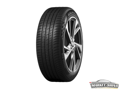 Gislaved ActiveControl 235/55 R17 99V