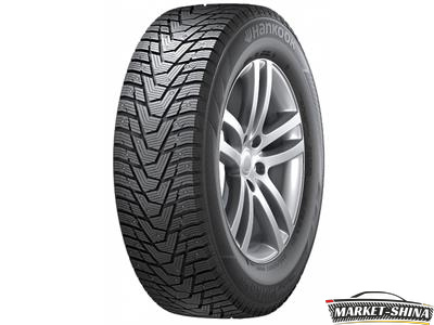 Hankook Winter i*Pike X W429A SUV 235/75 R15 109T