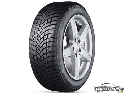 Bridgestone Blizzak LM001 245/50 R19 105V