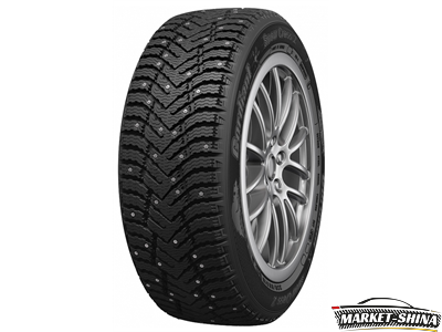 CORDIANT Snow Cross 2 205/65 R16 99T