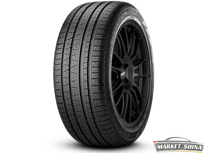 Pirelli Scorpion-Verde AS 285/60 R18 120V