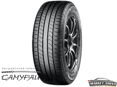 Yokohama Geolandar CV G058 235/50 R18 97V