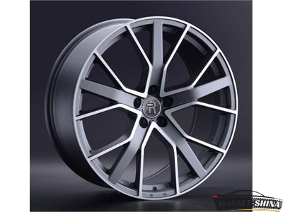 Replay A156 8.5 x 19 5*112 Et:40 Dia:66.6 MGMF