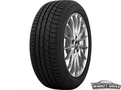 Toyo Snowprox S954 245/45 R20 103V