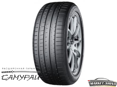 Yokohama Advan Sport V107B 305/30 R21 104Y