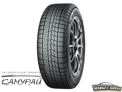 Yokohama iceGuard iG70 205/40 R17 84Q