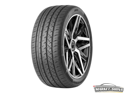 Ilink Thunder U09 255/55 R18 109V