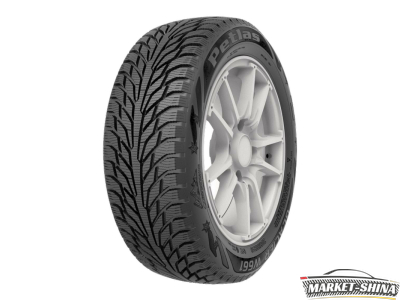 Petlas Glacier W661 205/R16 R16 91T