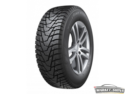 Hankook W429A Winter i*Pike RS2 215/65 R16 102T