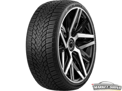 Grenlander Icehawke I 235/50 R18 97V