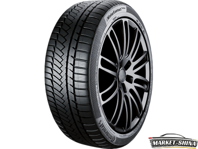 Continental WinterContact TS 850 P Seal 215/55 R17 98H