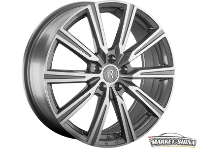 Replay BYD8 7.5 x 19 5*120 Et:45 Dia:64.1 GMF