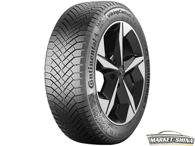 Continental Viking Contact 8 195/55 R18 93H