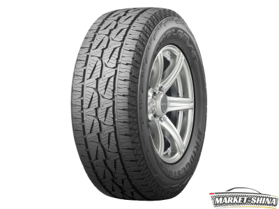 Bridgestone Dueler A/T 001 245/75 R16 108S Bridgestone Dueler A/T 001 245/75 R16 108S