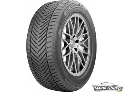 Kormoran All Season SUV 215/55 R18 99V