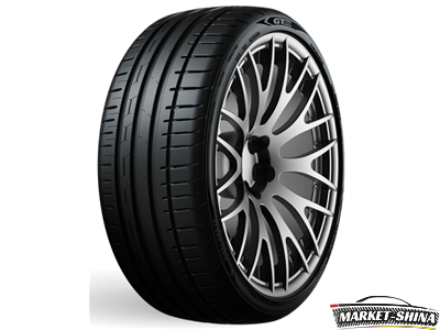 GT Radial SportActive 2 205/45 R17 88W