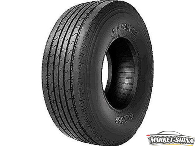 Tornado GL256F 385/65 R22.5 164K