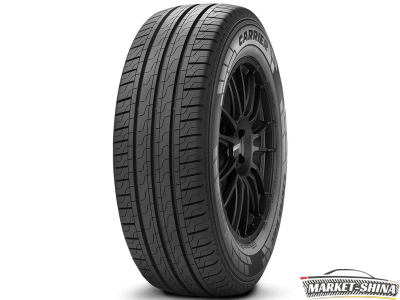 Pirelli Carrier 225/75 R16 121R