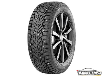 Ikon Tyres (Nokian Tyres) Hakkapeliitta SUV 9 285/45 R20 112T