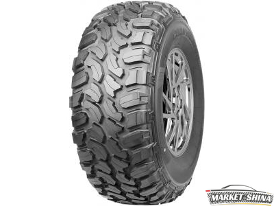 LANVIGATOR Catchfors M/T 285/70 R17 121/118Q