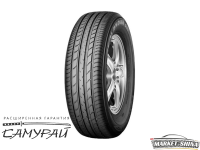 Yokohama G98A 225/65 R17 102V