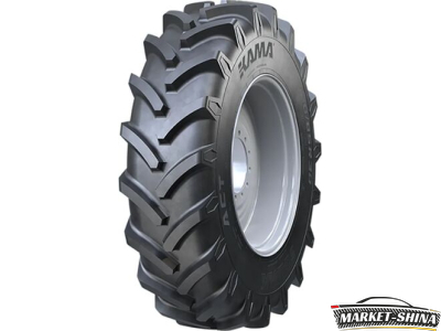КАМА (Нижнекамский шинный завод) ACT 420/85 R30 140A8