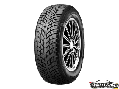 Nexen Nblue 4Season 225/40 R18 92V