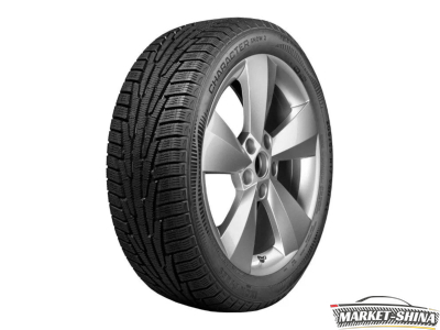 Ikon Tyres (Nokian Tyres) Character Snow 2 195/55 R15 89R