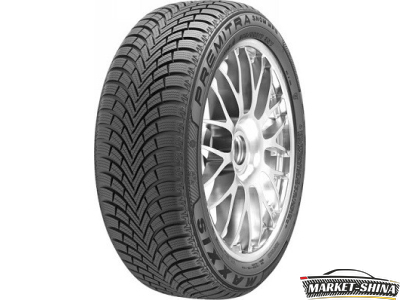 Maxxis Premitra Snow WP6 185/65 R15 92T